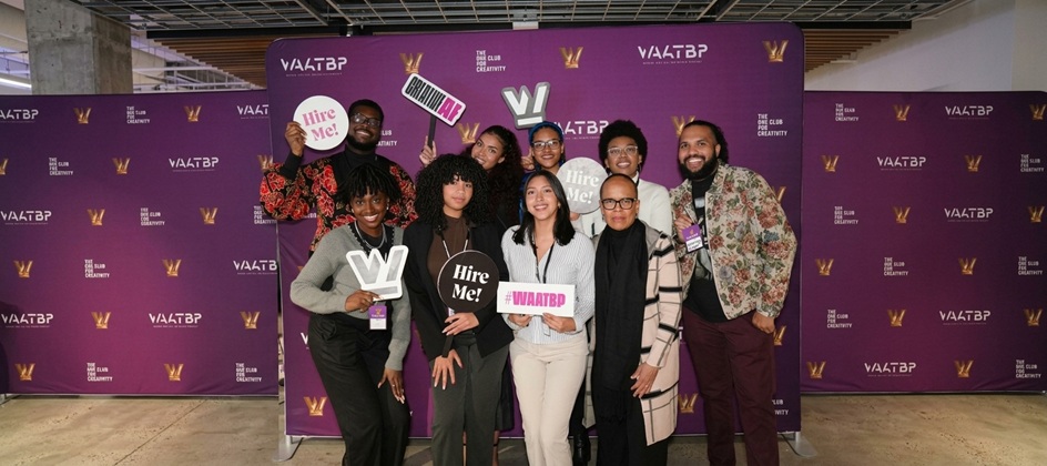 One Club and CultureCon back next-gen creative talent